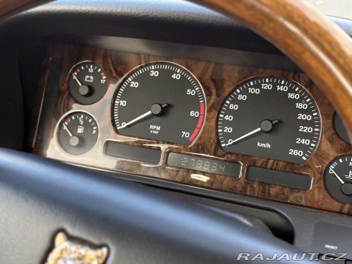 Jaguar XJ6 X300 1997