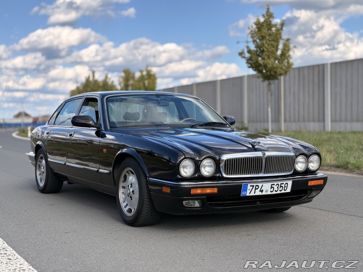 Jaguar XJ6 X300 1997