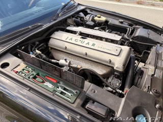 Jaguar XJ6 X300 1997
