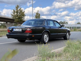 Jaguar XJ6 X300 1997