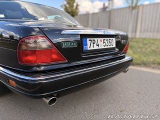 Jaguar XJ6 X300 1997