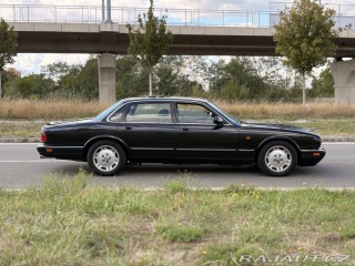 Jaguar XJ6 X300 1997