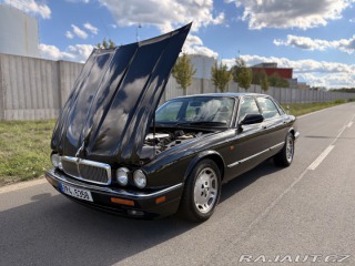 Jaguar XJ6 X300 1997