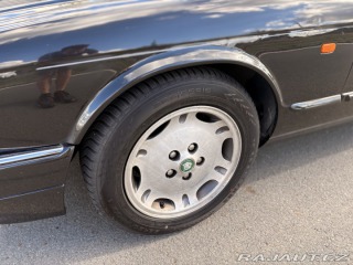 Jaguar XJ6 X300 1997