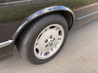 Jaguar XJ6 X300 1997