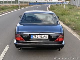 Jaguar XJ6 X300 1997