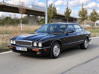 Jaguar XJ6 X300 1997
