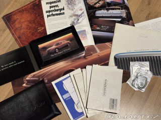 Jaguar XJ6 X300 1997