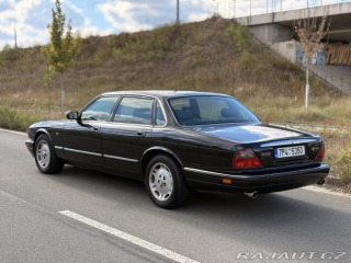 Jaguar XJ6 X300 1997