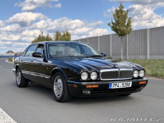 Jaguar XJ6 X300 1997