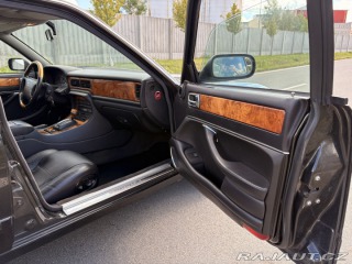 Jaguar XJ6 X300 1997