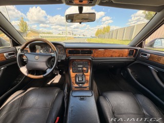 Jaguar XJ6 X300 1997