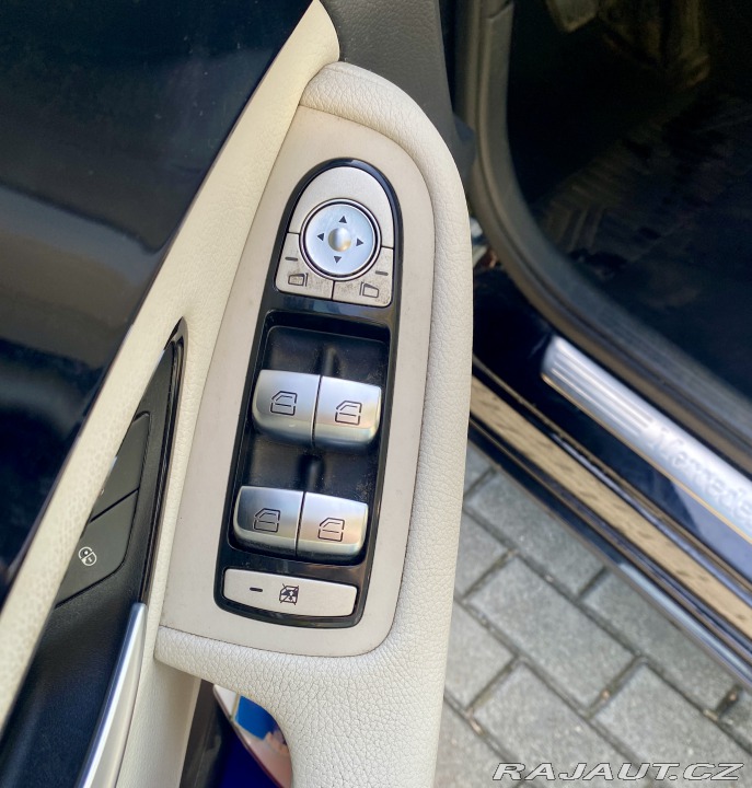 Mercedes-Benz C 2017