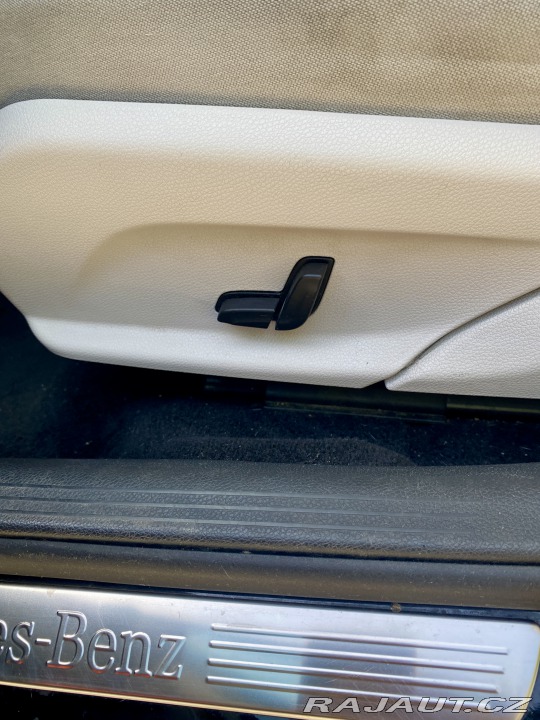 Mercedes-Benz C 2017