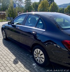 Mercedes-Benz C 2017