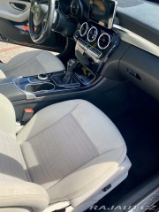 Mercedes-Benz C 2017