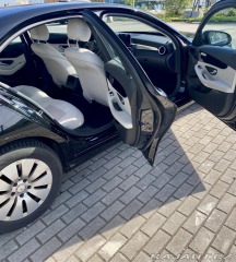Mercedes-Benz C 2017