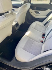 Mercedes-Benz C 2017