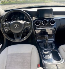 Mercedes-Benz C 2017