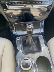 Mercedes-Benz C 2017