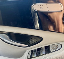 Mercedes-Benz C 2017
