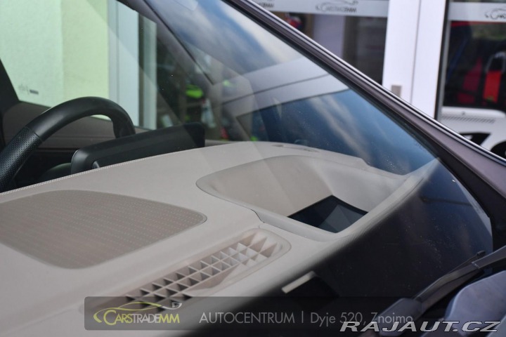 Mercedes-Benz EQS 450 4M SUV AMG 2023