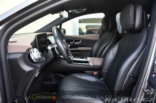 Mercedes-Benz EQS 450 4M SUV AMG 2023