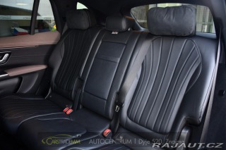 Mercedes-Benz EQS 450 4M SUV AMG 2023
