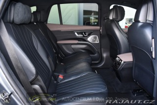 Mercedes-Benz EQS 450 4M SUV AMG 2023