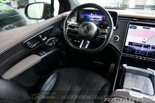 Mercedes-Benz EQS 450 4M SUV AMG 2023