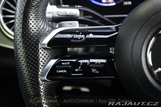 Mercedes-Benz EQS 450 4M SUV AMG 2023