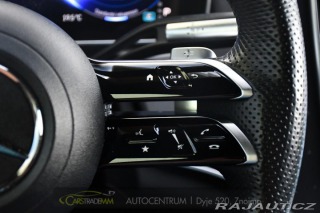 Mercedes-Benz EQS 450 4M SUV AMG 2023