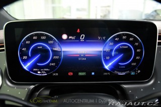 Mercedes-Benz EQS 450 4M SUV AMG 2023