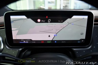 Mercedes-Benz EQS 450 4M SUV AMG 2023