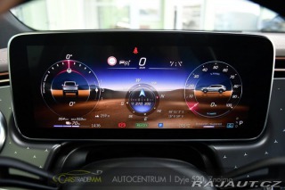 Mercedes-Benz EQS 450 4M SUV AMG 2023
