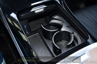 Mercedes-Benz EQS 450 4M SUV AMG 2023