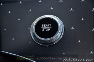 Mercedes-Benz EQS 450 4M SUV AMG 2023