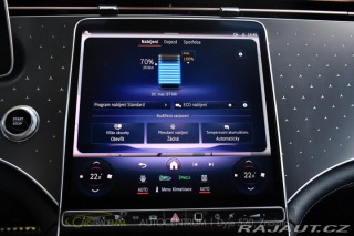 Mercedes-Benz EQS 450 4M SUV AMG 2023