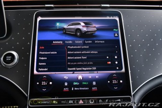 Mercedes-Benz EQS 450 4M SUV AMG 2023