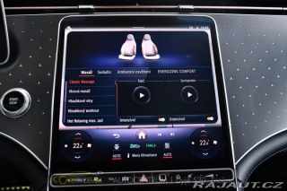 Mercedes-Benz EQS 450 4M SUV AMG 2023
