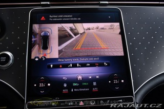 Mercedes-Benz EQS 450 4M SUV AMG 2023