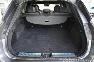 Mercedes-Benz EQS 450 4M SUV AMG 2023