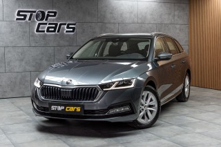 Škoda Octavia 2.0 TDI STYLE*KESSY*DPH*Č