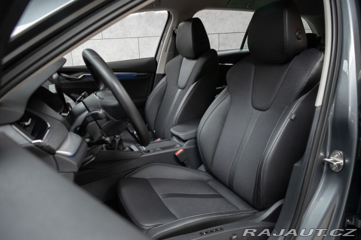 Škoda Octavia 2.0 TDI STYLE*KESSY*DPH*Č 2023