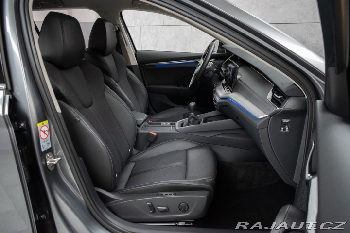 Škoda Octavia 2.0 TDI STYLE*KESSY*DPH*Č 2023
