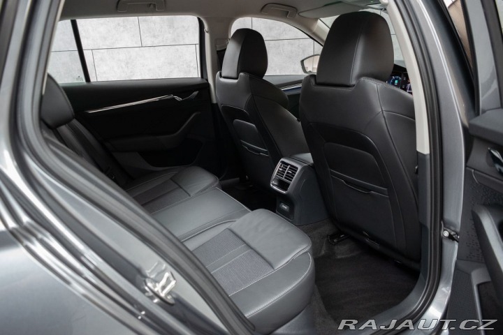 Škoda Octavia 2.0 TDI STYLE*KESSY*DPH*Č 2023