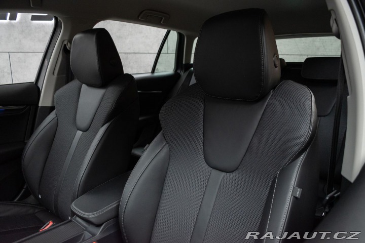 Škoda Octavia 2.0 TDI STYLE*KESSY*DPH*Č 2023