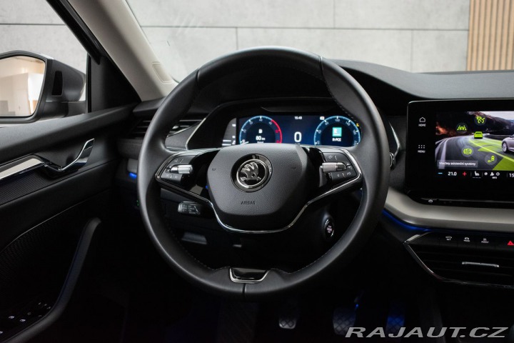 Škoda Octavia 2.0 TDI STYLE*KESSY*DPH*Č 2023