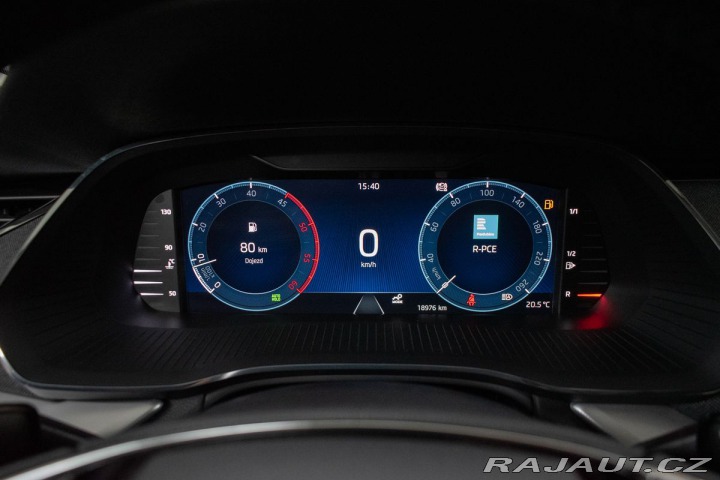 Škoda Octavia 2.0 TDI STYLE*KESSY*DPH*Č 2023