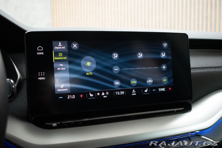 Škoda Octavia 2.0 TDI STYLE*KESSY*DPH*Č 2023